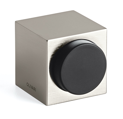 OLIVARI Türstopper magnetisch CUBO B136C