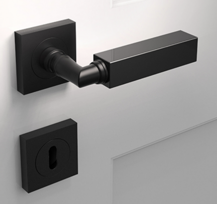 ARIUS HOME CUBE 44 transparent