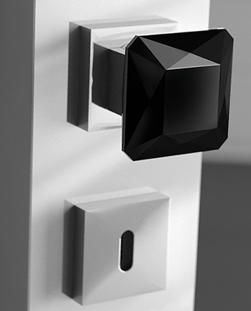 ARIUS HOME DIAMOND Q 44 transparent