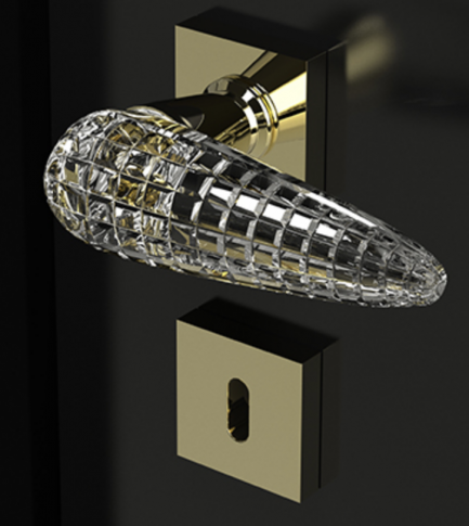 ARIUS HOME LUXOR 44 transparent