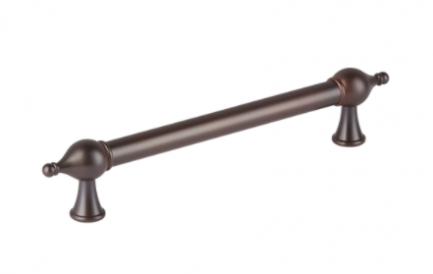 ARMAC MARTIN Belgrave Möbelgriff BEL/384 mm
