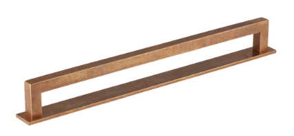 ARMAC MARTIN Bromwich Möbelgriff BRW/APP/381 mm