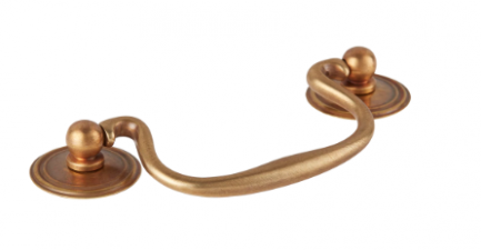 ARMAC MARTIN Cotswold Möbelgriff COT/CAB/76 mm