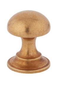 ARMAC MARTIN Cotswold Möbelknopf COTK/MUSH/19 mm