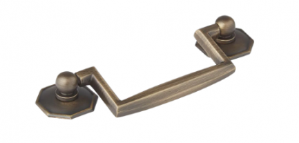ARMAC MARTIN Crossways Möbelgriff CRWC/102 mm