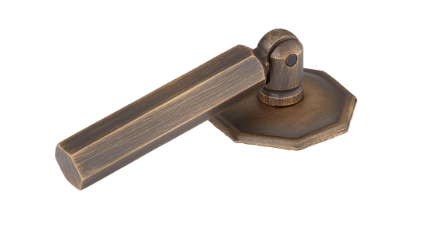 ARMAC MARTIN Crossways Möbelgriff CRWD/38 mm