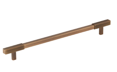 ARMAC MARTIN Digbeth Möbelgriff DIG/APP/PULLONLY/384 mm