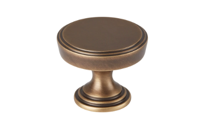 ARMAC MARTIN Lincoln Möbelknopf LINK/32 mm