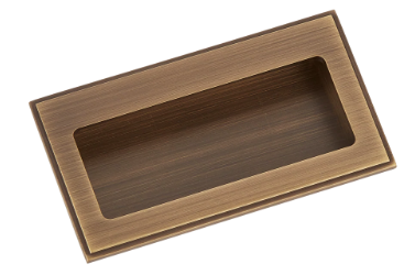 ARMAC MARTIN LYNDON Schiebetürmuschel LYN/FLUSH