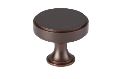 ARMAC MARTIN Rotunda Möbelknopf ROTK/32 mm