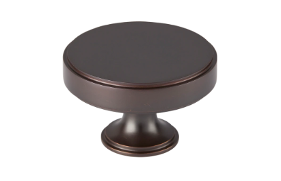 ARMAC MARTIN Rotunda Möbelknopf ROTK/50 mm