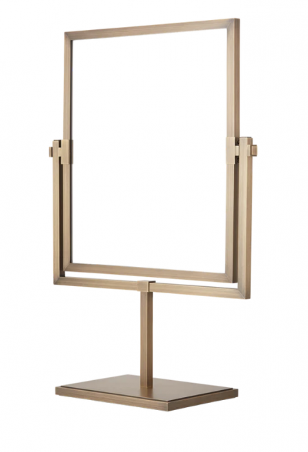 ARMAC MARTIN Schminkspiegel CLAREMONT 44