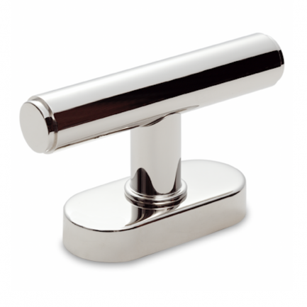 Bauhaus Dreh-Kipp-T-Griff AGK CL 07