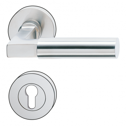 BAUHAUS FH Grt. GRO 20FH-07FH DIN 18273 FS