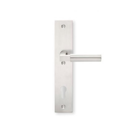 Bauhaus Sicherheits Langschildgarnitur GRO G 280-14/E SH