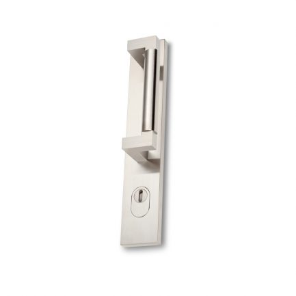 Bauhaus Sicherheits Langschildgarnitur GRO G 280-15 SH