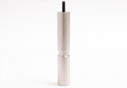 Bäccman & Berglund Möbelfüße CYLINDER 170