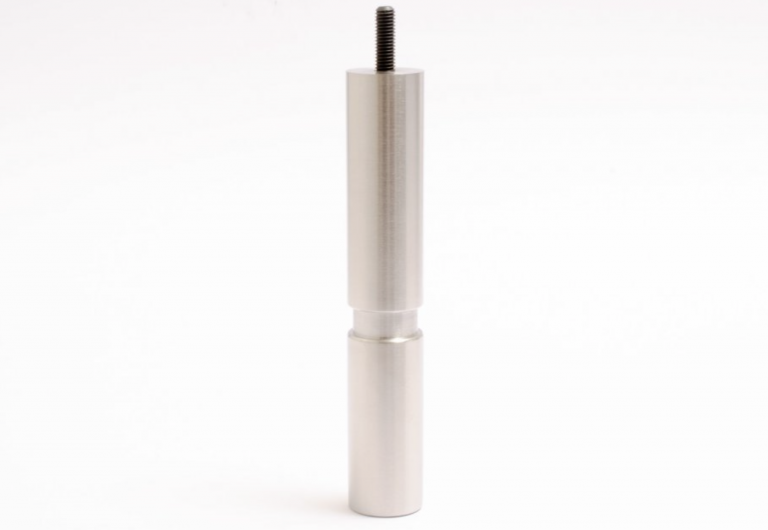 Bäccman & Berglund Möbelfüße CYLINDER 170