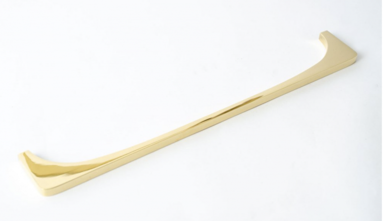 Bäccman & Berglund Möbelgriff BRIDGE 232