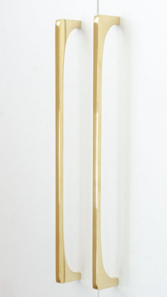 Bäccman & Berglund Möbelgriff BRIDGE 330