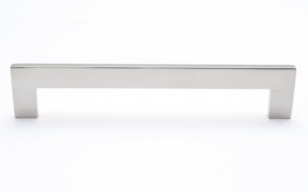 Bäccman & Berglund Möbelgriff CLEAN CUT 244