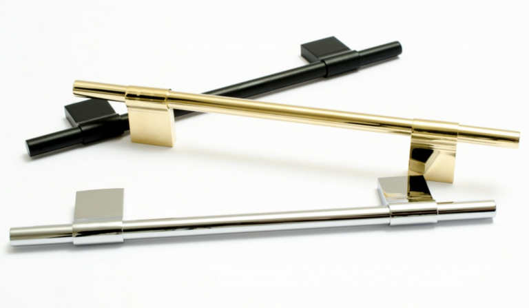 Bäccman & Berglund Möbelgriff LINE 198