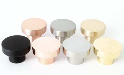Bäccman & Berglund Möbelknopf DOT 40
