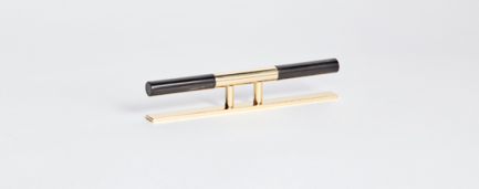 BOSCO LONDON New Collection Möbelgriff BLACK SMALL
