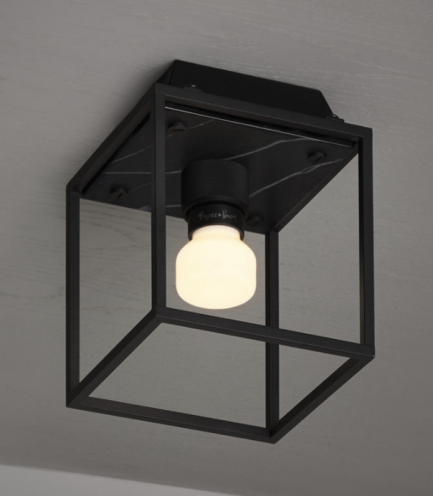 Buster + Punch Deckenleuchte  CAGED CEILING 1.0 small
