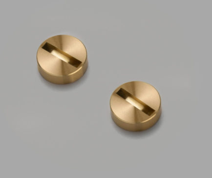 Buster + Punch EU Coin Cap Detail Kit