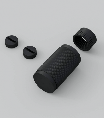 Buster + Punch EU Dimmer Detail Kit