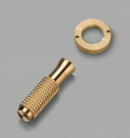 Buster + Punch EU Toggle Detail Kit