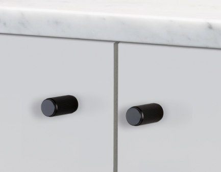 Buster + Punch Original LINEAR Knopfpaar MK/L1 12 x 25 mm