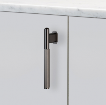 Buster + Punch Original LINEAR L-Bar - Knopf/Griff