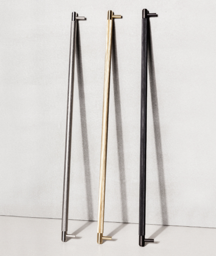 Buster + Punch Original MG 760 Closet Bar