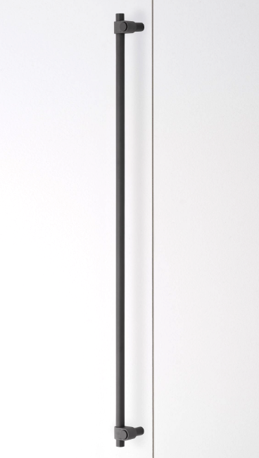 Buster + Punch Original MG 775 Closet Bar CAST