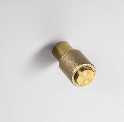 Buster + Punch Original MK KNOB CAST / Paar