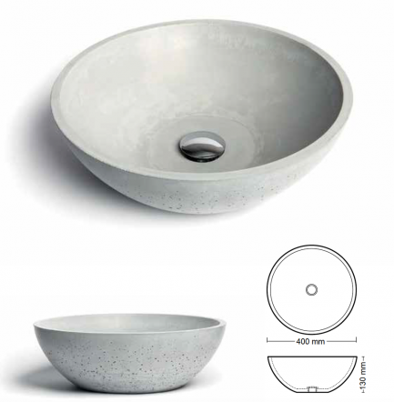 CIRCUM 40