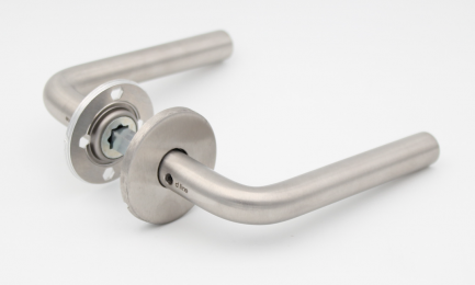 d-line 16L V4A Edelstahl matt