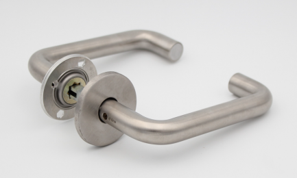 d-line 16U  V4A Edelstahl matt