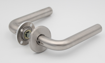 d-line 19B V4A Edelstahl matt