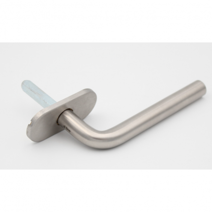 d-line Dreh-Kipp Fenstergriff 14L