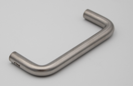d-line Möbelgriffe 10 mm ø  96 - 512 mm BA