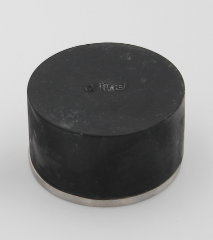 d-line Türstopper 14.5080.02.000       70 x 30 mm