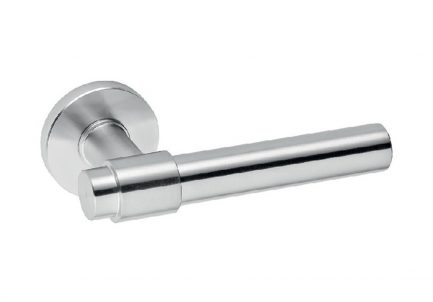 Edelstahl Garnitur STO 145-07 VAM