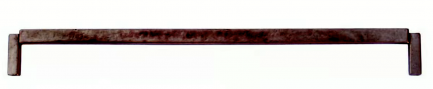FAMA Bronze Möbelgriff PM 1610 / 1576 / 1577 / 1578