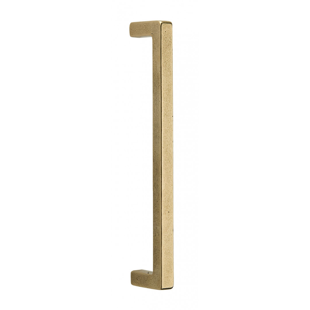 GIARA Bronze Möbelgriffe QUADRA MaQu von 96 - 457 mm