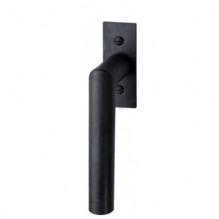 HALCÖ BAUHAUS Fenstergriff DAVOS DK-44 R72  SS