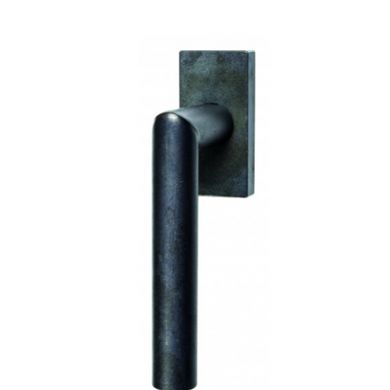 HALCÖ BAUHAUS Fenstergriff DAVOS DK-44 SS