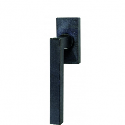 HALCÖ BAUHAUS Fenstergriff FISS DK-44 SS
